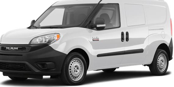 RAM PROMASTER CITY 2019 ZFBHRFBB4K6N03480 image